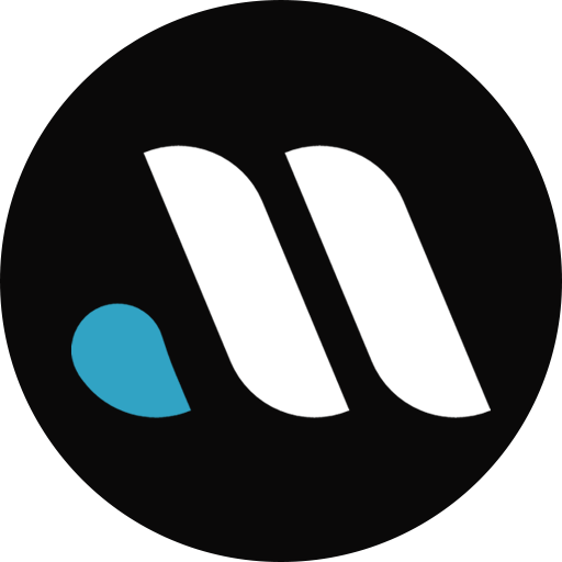 Mavero Digital Logo